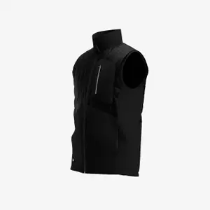 Sleeveless jacket Safety Jogger Works Oak image-1