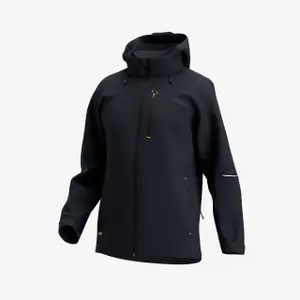 Softshell work jacket Safety Jogger Works Kasai image-0