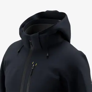 Softshell work jacket Safety Jogger Works Kasai image-4