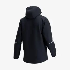 Softshell work jacket Safety Jogger Works Kasai image-1