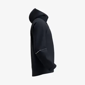 Softshell work jacket Safety Jogger Works Kasai image-2