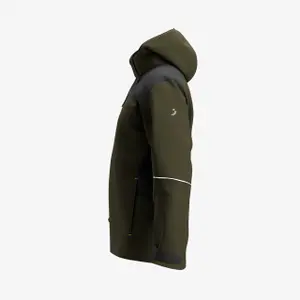 Softshell work jacket Safety Jogger Works Kasai image-3