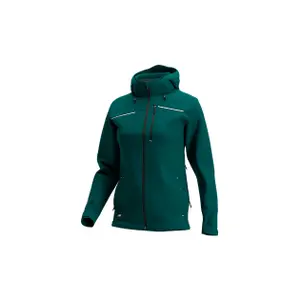 Women's softshell waterproof jacket Safety Jogger Works Kasai image-0