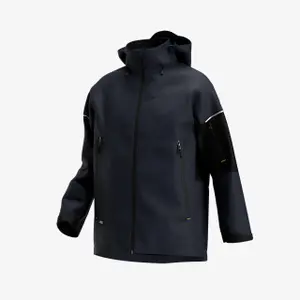Waterproof jacket Safety Jogger Works Kasai image-0
