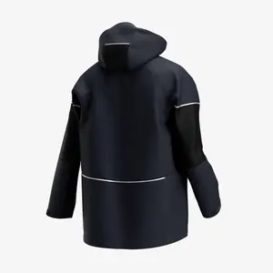 Waterproof jacket Safety Jogger Works Kasai image-1