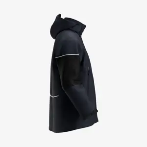 Waterproof jacket Safety Jogger Works Kasai image-2