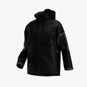 Waterproof jacket Safety Jogger Works Kasai image-0