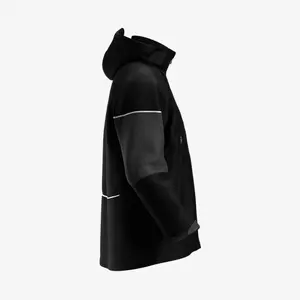 Waterproof jacket Safety Jogger Works Kasai image-2