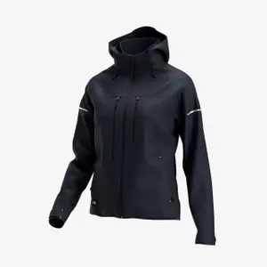 Women's waterproof jacket Safety Jogger Works Kasai image-0