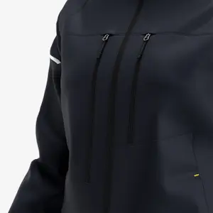 Women's waterproof jacket Safety Jogger Works Kasai image-4