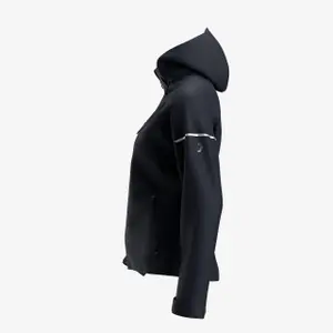 Women's waterproof jacket Safety Jogger Works Kasai image-3
