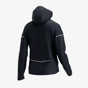 Women's waterproof jacket Safety Jogger Works Kasai image-1
