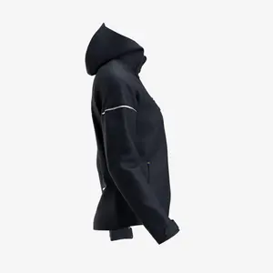Women's waterproof jacket Safety Jogger Works Kasai image-2