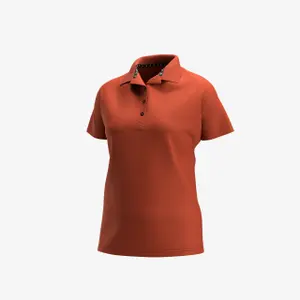 Women's polo shirt Safety Jogger Works Kasai image-0
