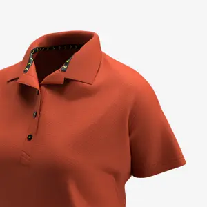 Women's polo shirt Safety Jogger Works Kasai image-5