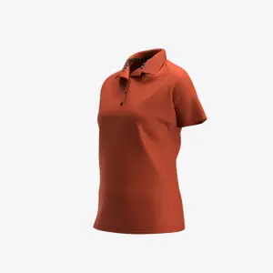 Women's polo shirt Safety Jogger Works Kasai image-1