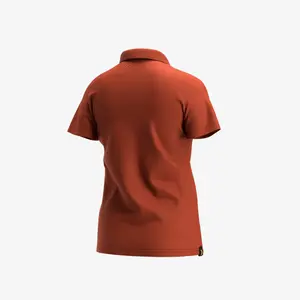 Women's polo shirt Safety Jogger Works Kasai image-4