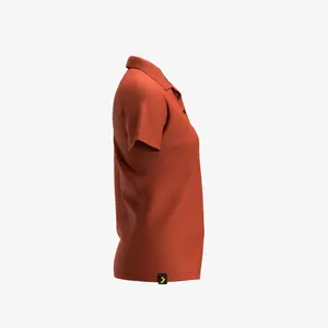 Women's polo shirt Safety Jogger Works Kasai image-2