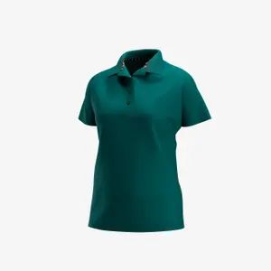 Women's polo shirt Safety Jogger Works Kasai image-0