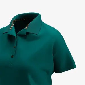 Women's polo shirt Safety Jogger Works Kasai image-5