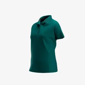 Women's polo shirt Safety Jogger Works Kasai image-1