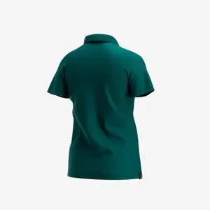 Women's polo shirt Safety Jogger Works Kasai image-2