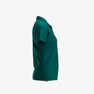 Women's polo shirt Safety Jogger Works Kasai image-3