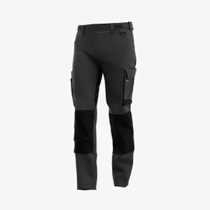 Work Trousers Safety Jogger Works Deneb image-0