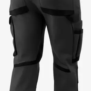 Work Trousers Safety Jogger Works Deneb image-4