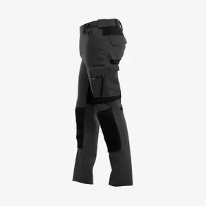 Work Trousers Safety Jogger Works Deneb image-3