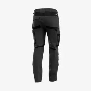 Work Trousers Safety Jogger Works Deneb image-1