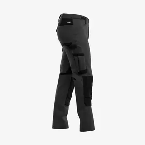 Work Trousers Safety Jogger Works Deneb image-2