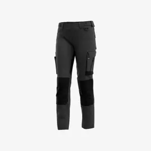 Women's work Trousers Safety Jogger Works Deneb image-0