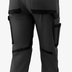 Women's work Trousers Safety Jogger Works Deneb image-4