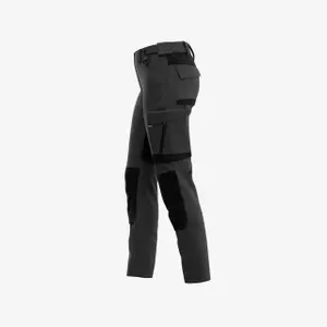 Women's work Trousers Safety Jogger Works Deneb image-3