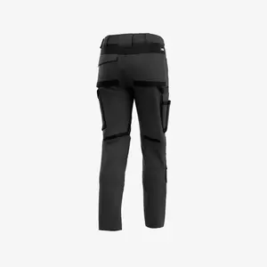 Women's work Trousers Safety Jogger Works Deneb image-1