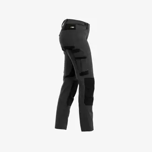 Women's work Trousers Safety Jogger Works Deneb image-2