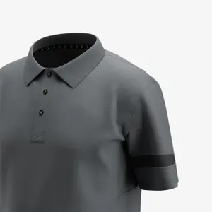Póló Safety Jogger Works Kasai image-5