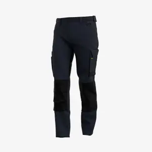 Work Trousers Safety Jogger Works Deneb image-0