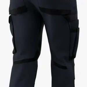 Work Trousers Safety Jogger Works Deneb image-5