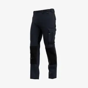 Work Trousers Safety Jogger Works Deneb image-1