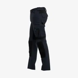 Work Trousers Safety Jogger Works Deneb image-4
