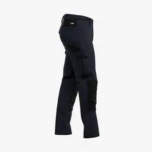 Work Trousers Safety Jogger Works Deneb image-3