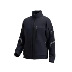 Work jacket Safety Jogger Works Oak image-0