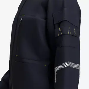 Work jacket Safety Jogger Works Oak image-2