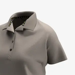 Women's polo shirt Safety Jogger Works Kasai image-5