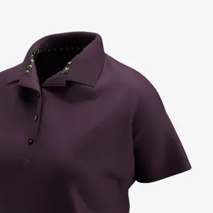 Women's polo shirt Safety Jogger Works Kasai image-5