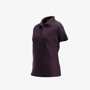 Women's polo shirt Safety Jogger Works Kasai image-1