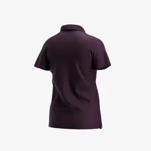 Women's polo shirt Safety Jogger Works Kasai image-2