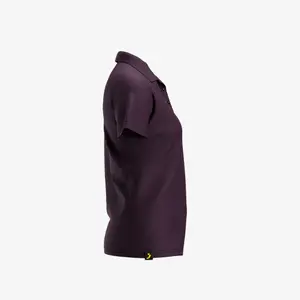 Women's polo shirt Safety Jogger Works Kasai image-3